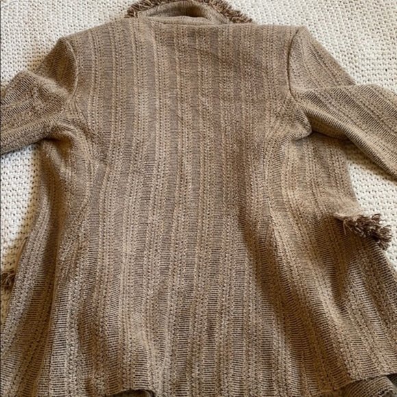 St. John Couture by Marie Gray skirt and jacket cardigan sweater Two Piece Set - Picture 6 of 10